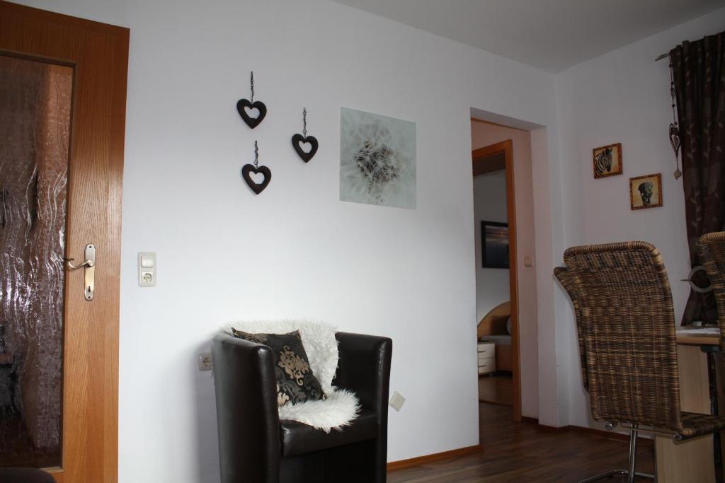 Ferienwohnung Prantner Rauris Habitación foto
